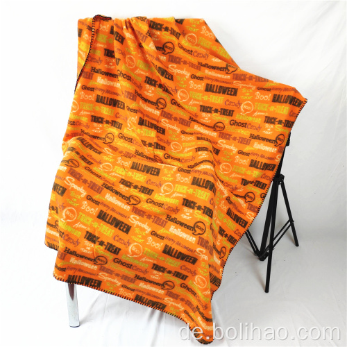 Hochwertige Sublimation Decke Fleece Tapestry Decke Fleece Fleece